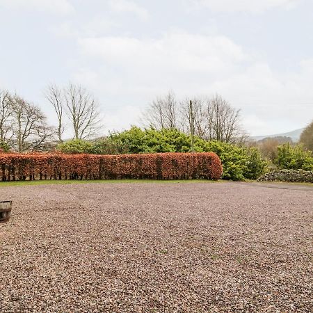 Broombaulks Farm Bungalow เจ๊ดบะระ ภายนอก รูปภาพ