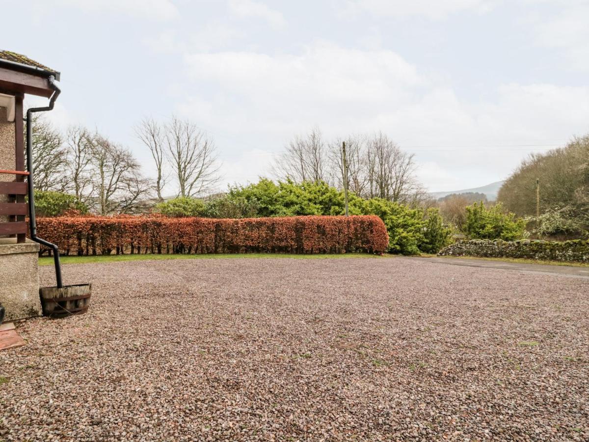 Broombaulks Farm Bungalow เจ๊ดบะระ ภายนอก รูปภาพ